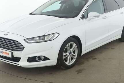 Ford Mondeo 116.681 km 14.790 &euro; Dresden 01187
