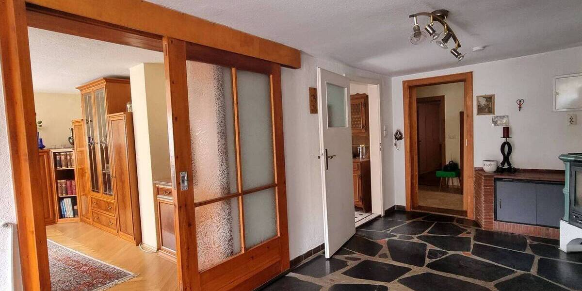 Einfamilienhaus Dresden Cossebaude - 3 Zimmer, 95 m&sup2;, 340.000&euro; | Angebot:26439152