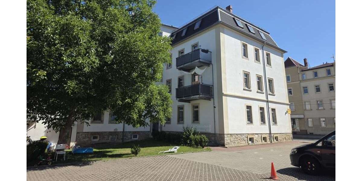 Einfamilienhaus Dresden Cotta - 28 Zimmer, 837 m&sup2;, 2.250.000&euro; | Angebot:26989148