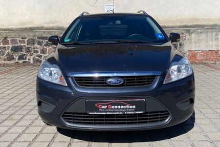 Ford Focus 211.100 km 1.999 &euro; Dresden 01187