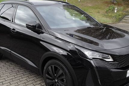 Peugeot 3008 26.300 km 24.900 &euro; Meißen 01662