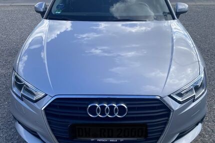 Audi A3 167.023 km 13.900 &euro; Glashütte 01768