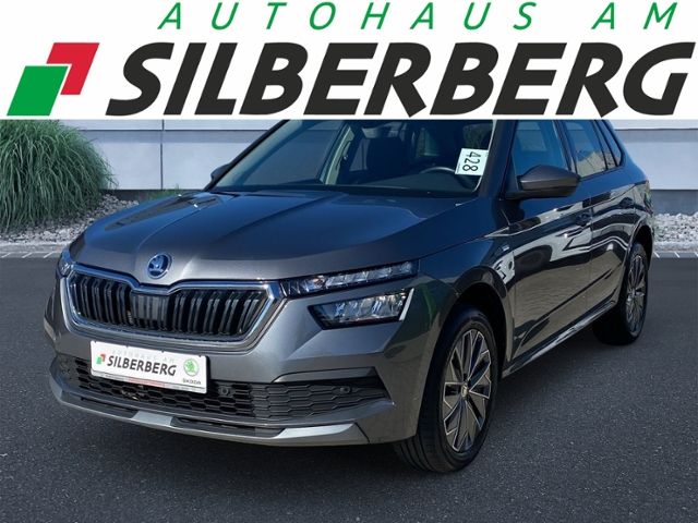 Skoda Kamiq 68.743 km 20.949 &euro; Radeberg 01454