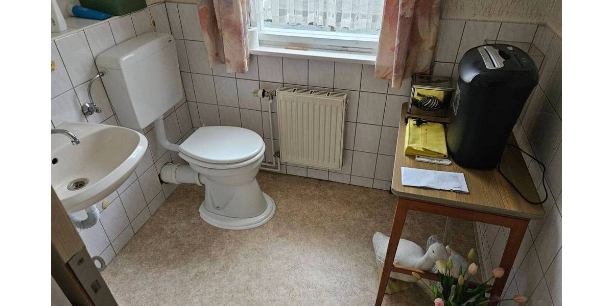 Doppelhaushälfte Dorfhain - 1 Zimmer, 131 m&sup2;, 150.000&euro; | Angebot:25701727