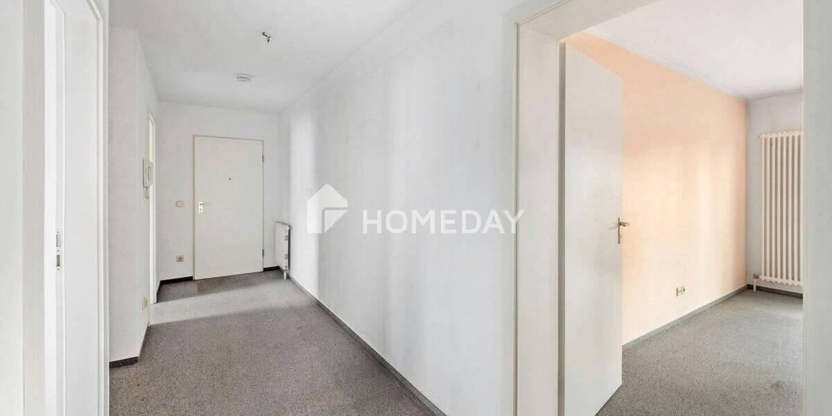 Etagenwohnung Freital - 2 Zimmer, 65 m&sup2;, 139.000&euro; | Angebot:25910640