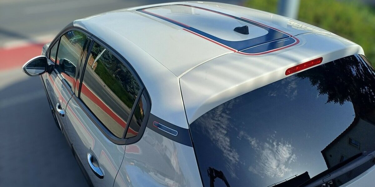 Citroen C3 Saint James 4.800 km 17.990 &euro; Meißen 01662