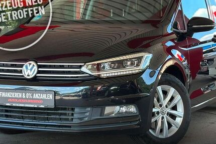 VW Touran 135.831 km 17.999 &euro; Heidenau 01809