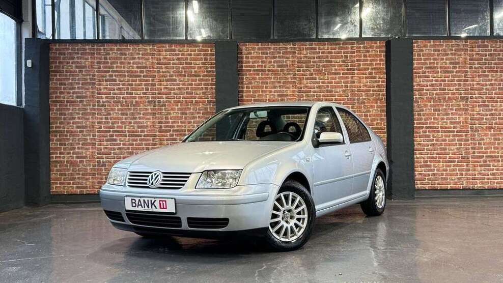 VW Bora 177.214 km 3.450 € Dresden 01139