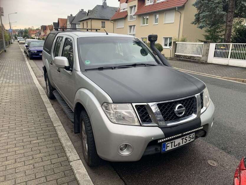Navara