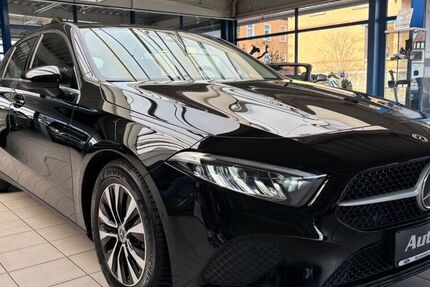 Mercedes A 180