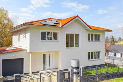 Haus Dresden Borsberg - 6 Zimmer, 240 m&sup2;, 860.000&euro; | Angebot:26672731
