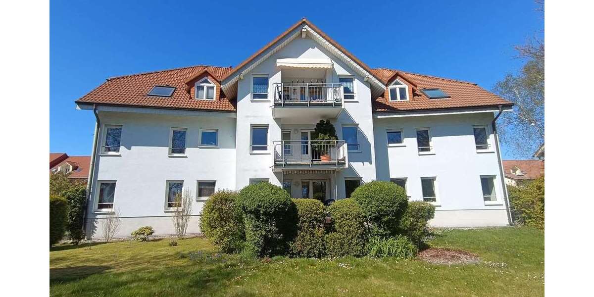 Etagenwohnung Kesselsdorf Kesselsdorf - 2 Zimmer, 59 m&sup2;, 147.000&euro; | Angebot:26216548