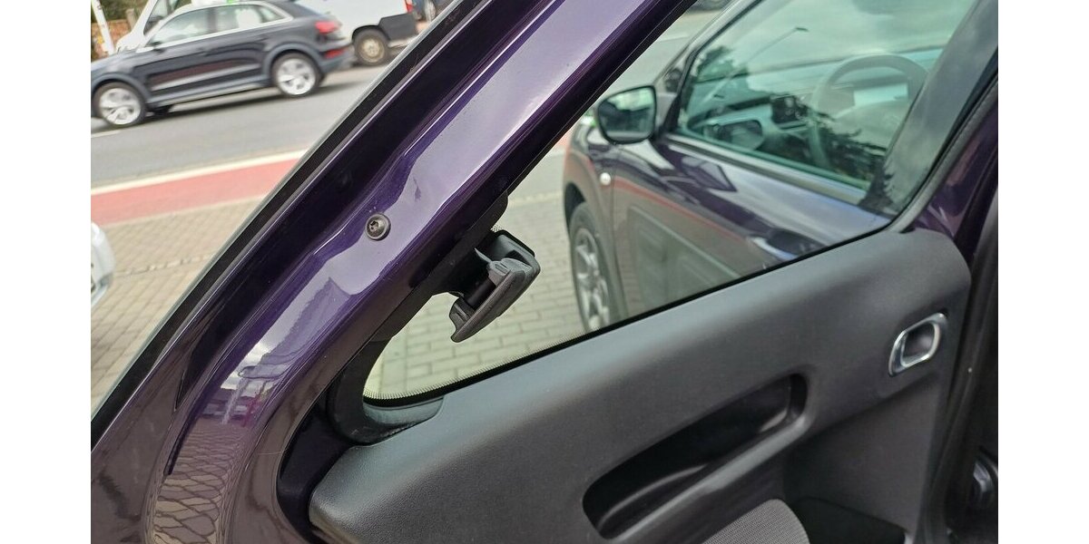 Citroen C4 Cactus Feel 84.000 km 10.995 &euro; Meißen 01662