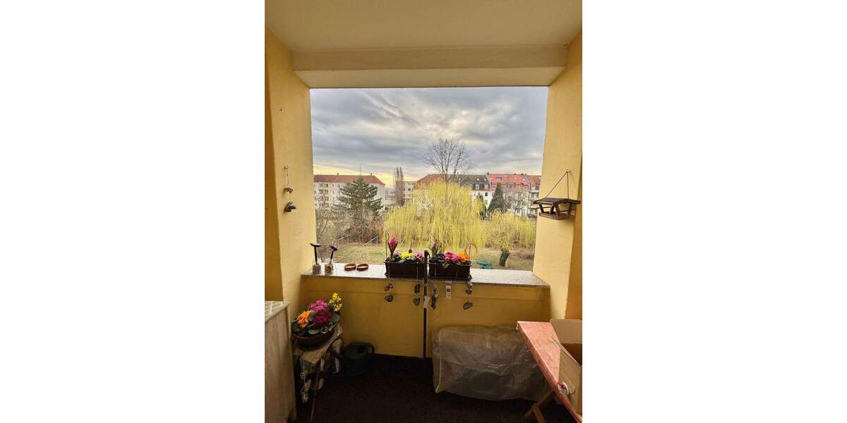 Etagenwohnung Dresden Striesen-Ost - 3 Zimmer, 165.000&euro; | Angebot:25836249