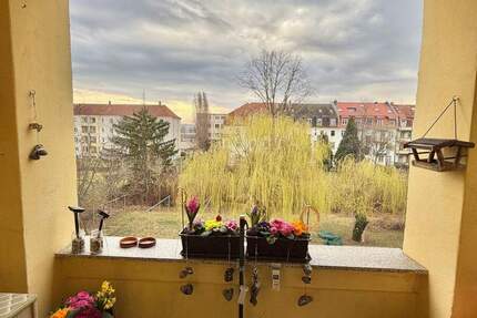 Wohnung Dresden Striesen-Ost - 3 Zimmer, 165.000&euro; | Angebot:25836249
