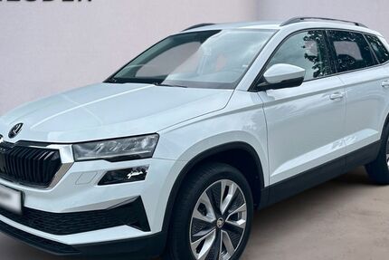 Skoda Karoq 34.600 km 25.350 &euro; Dresden 01237