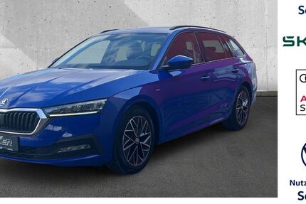 Skoda Octavia 145.802 km 17.488 &euro; Bahretal 01819