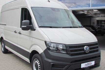 VW Crafter 17.560 km 34.980 &euro; Dippoldiswalde 01744