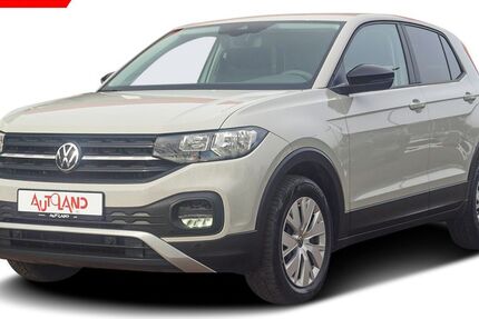 VW T-Cross 39.074 km 18.490 &euro; Dresden 01239