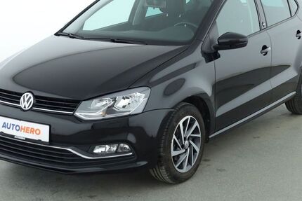 VW Polo 49.104 km 11.090 &euro; Dresden 01187