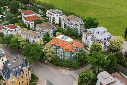Wohnung Dresden Johannstadt - 3 Zimmer, 150 m&sup2;, 645.000&euro; | Angebot:26680305