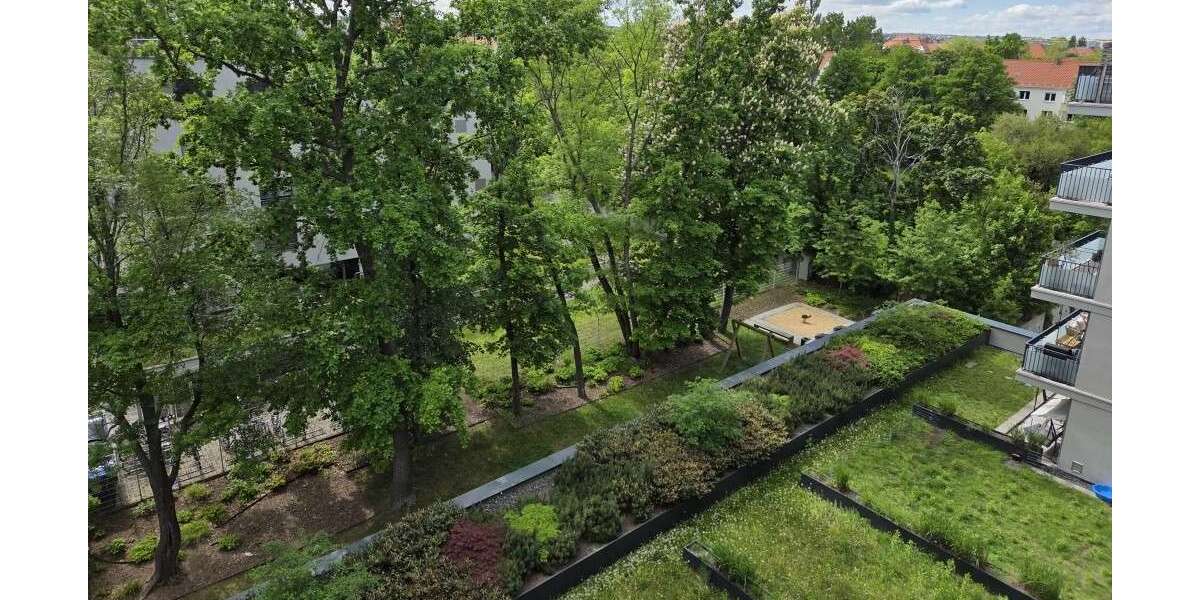 Etagenwohnung Dresden Cotta - 2 Zimmer, 62 m&sup2;, 755&euro; | Angebot:26554528
