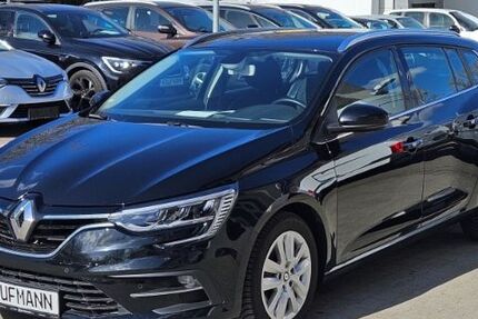 Renault Megane 31.022 km 16.890 &euro; Dresden 01309