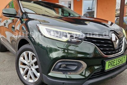 Renault Kadjar 76.470 km 13.950 &euro; Pirna 01796
