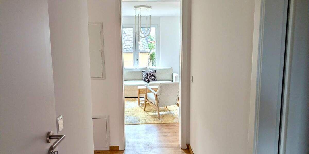 Etagenwohnung Dresden Naußlitz - 3 Zimmer, 87 m&sup2;, 527.700&euro; | Angebot:21445211