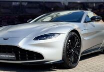 Gebrauchtwagen Aston Martin V8 Vantage