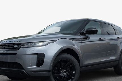 Land Rover Range Rover Evoque 2.500 km 47.898 &euro; Dresden 01277