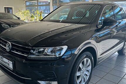 VW Tiguan 67.852 km 20.999 &euro; Kesselsdorf 01723