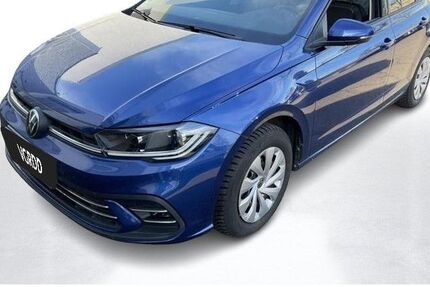 VW Polo 10.322 km 20.890 &euro; Dresden 01067