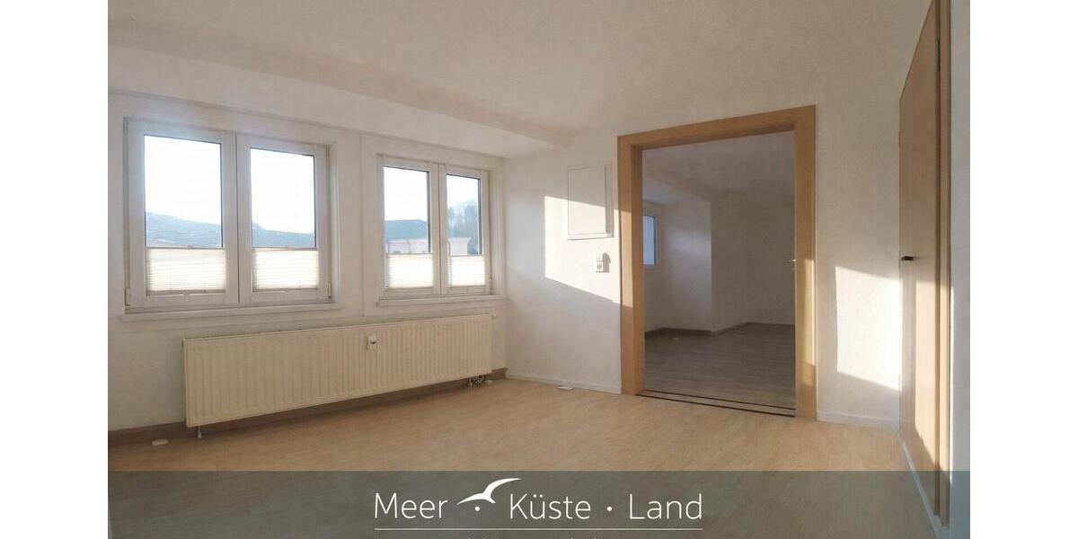 Etagenwohnung Glashütte - 4 Zimmer, 127 m&sup2;, 590&euro; | Angebot:26381220