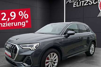 Audi Q3 6.000 km 44.950 &euro; Dresden 01139