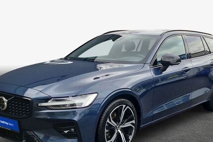 Volvo V60 13.672 km 38.900 &euro; Dresden 01159