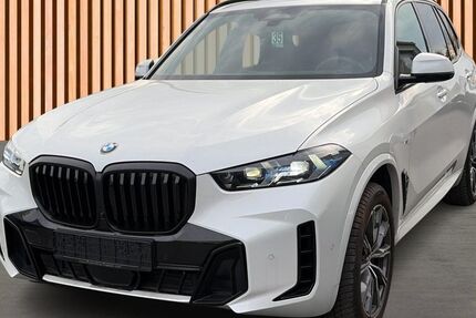 BMW X5 23.900 km 74.980 &euro; Dresden 01328
