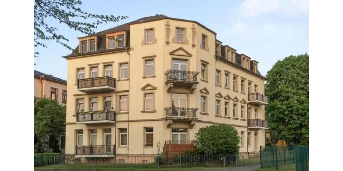 Etagenwohnung Dresden Cotta - 2 Zimmer, 42 m&sup2;, 122.500&euro; | Angebot:25284132
