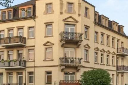 Wohnung Dresden Cotta - 2 Zimmer, 42 m&sup2;, 122.500&euro; | Angebot:25284132