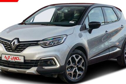 Renault Captur 28.426 km 16.950 &euro; Dresden 01239