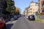 Etagenwohnung Dresden Löbtau-Nord - 2 Zimmer, 49 m&sup2;, 133.000&euro; | Angebot:25734706