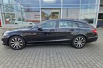 CLS 250 Shooting Brake