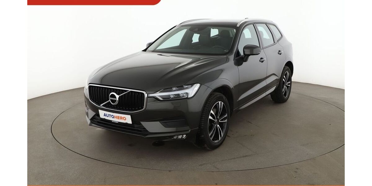 Volvo XC60 49.147 km 28.390 &euro; Dresden 01187