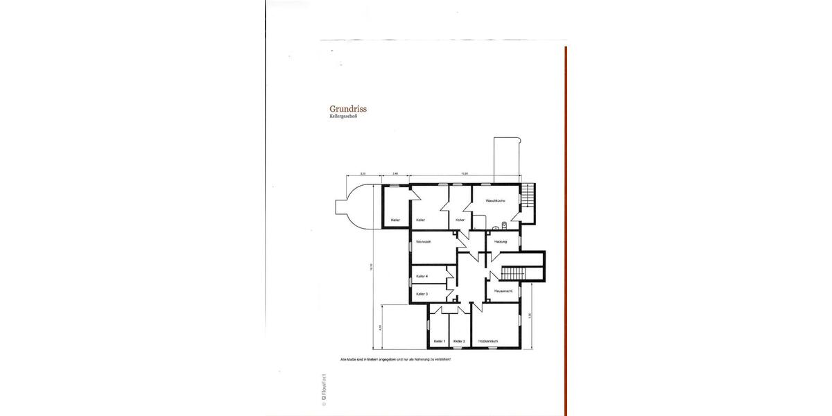 Mehrfamilienhaus, Wohnhaus Heidenau - 18 Zimmer, 445 m&sup2;, 735.000&euro; | Angebot:26492582