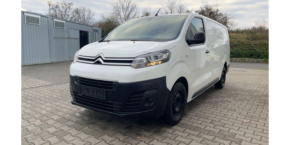 Citroen Jumpy 151.074 km 13.990 &euro; Dresden 01139