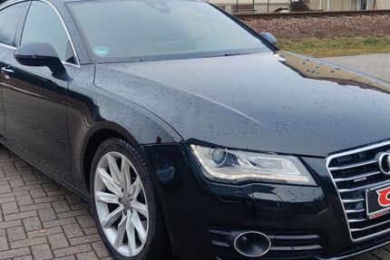 Audi A7 197.950 km 12.900 &euro; Dippoldiswalde 01744