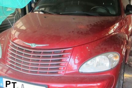 Chrysler PT Cruiser 123.400 km 2.600 &euro; Freital 01705