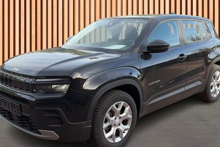 Jeep Avenger 24.980 km 15.780 &euro; Dresden 01328