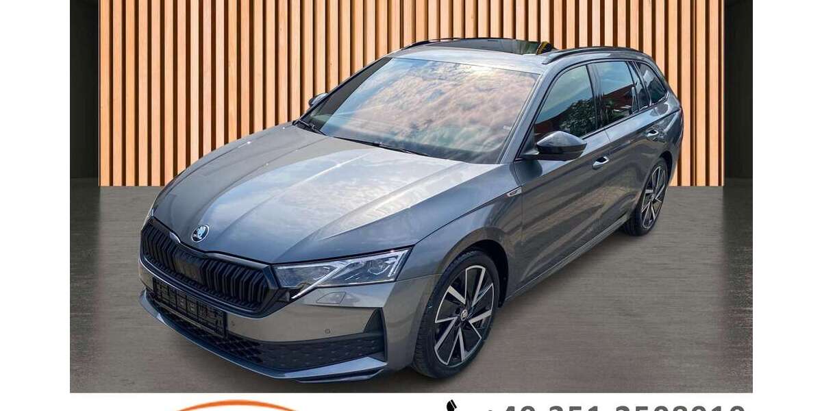 Skoda Octavia 10.048 km 32.980 &euro; Dresden/Weißig 01328