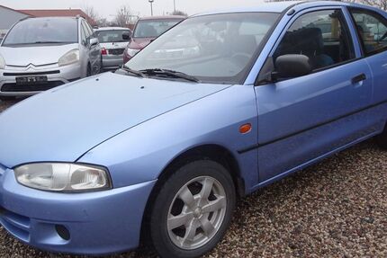 Mitsubishi Colt 184.213 km 550 &euro; Dresden 01219